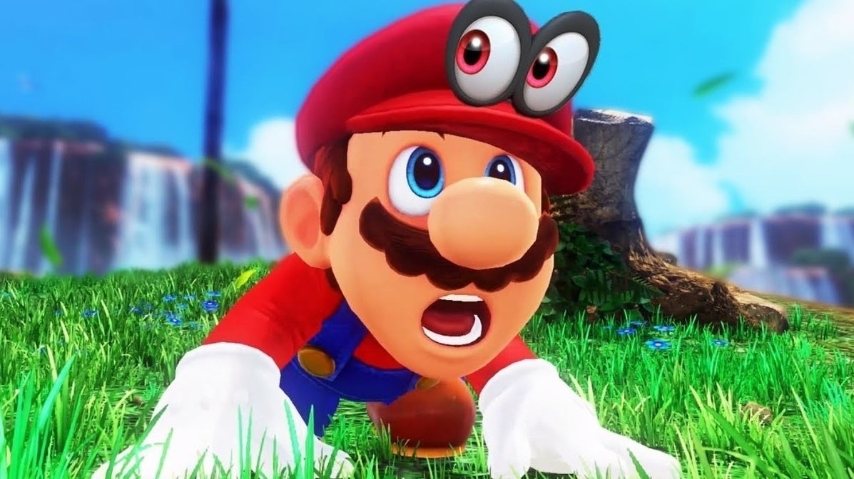 Immagine di Nintendo Switch: stanno per arrivare i Saldi Blockbuster con sconti fino al 75%!