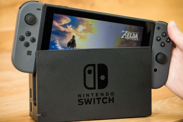 Immagine di Nintendo Switch porrà fine alle console portatili della grande N? Si per alcuni analisti