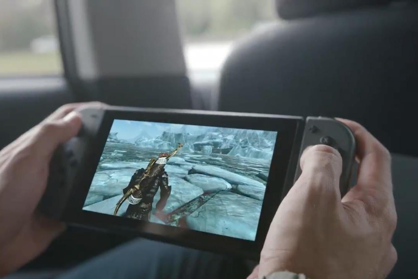 Immagine di Nintendo Switch sarà presente al Let's Play di Roma
