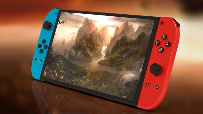 Immagine di 'Switch Pro dovrà essere più potente o Switch diventerà un altro 3DS fuori dal mondo reale'