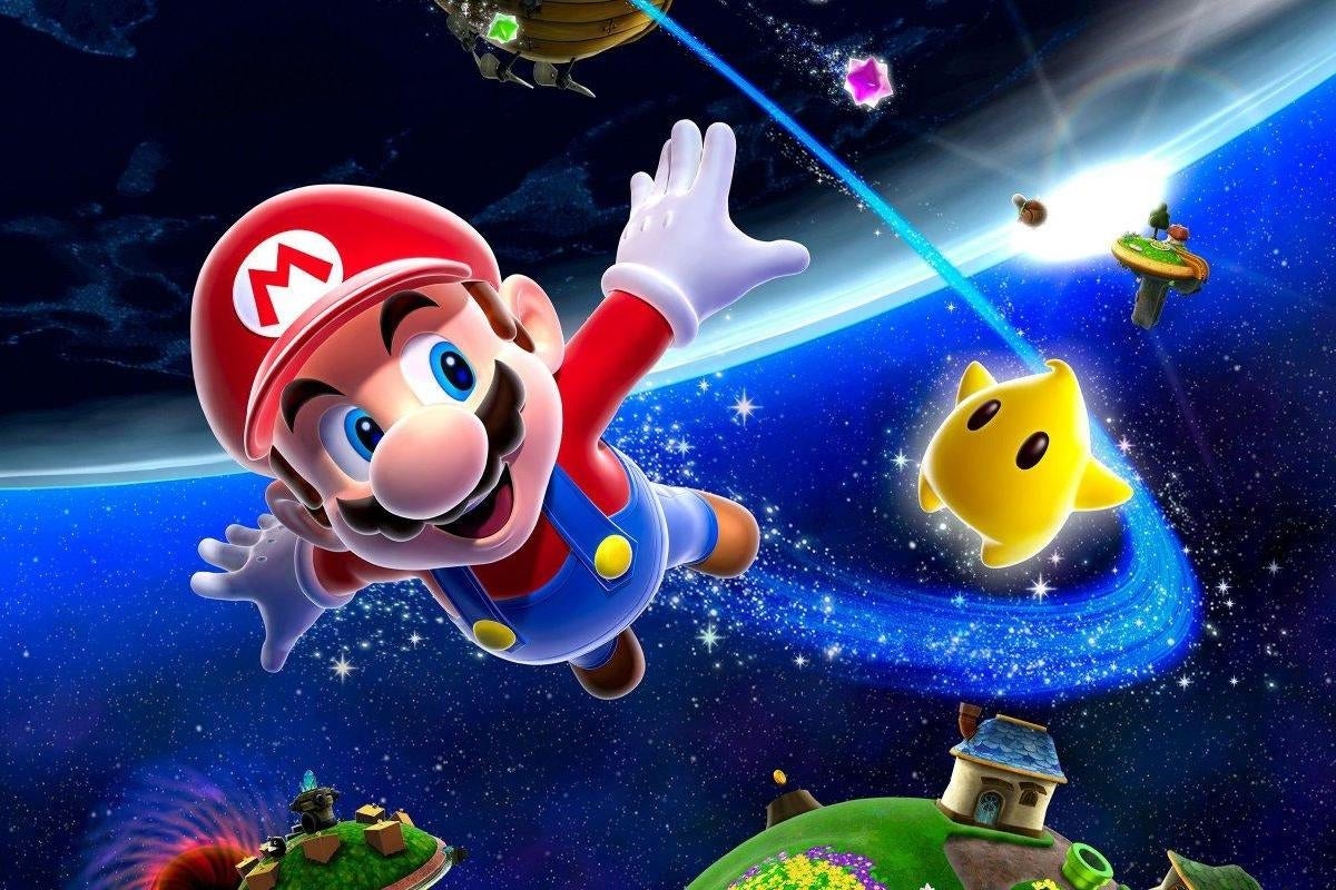 Immagine di Super Mario Galaxy 3 e Super Mario Sunshine HD sono in arrivo su Nintendo Switch?
