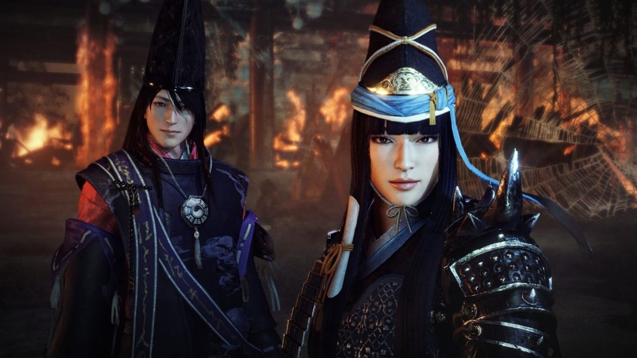 Immagine di NiOh 2 mostra in video l'ultimo DLC 'The First Samurai'