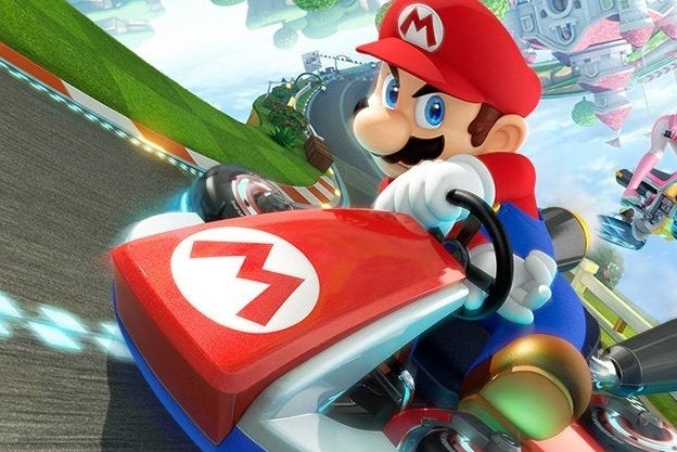 Immagine di Mario Kart 8 Deluxe riceve finalmente il nuovo DLC
