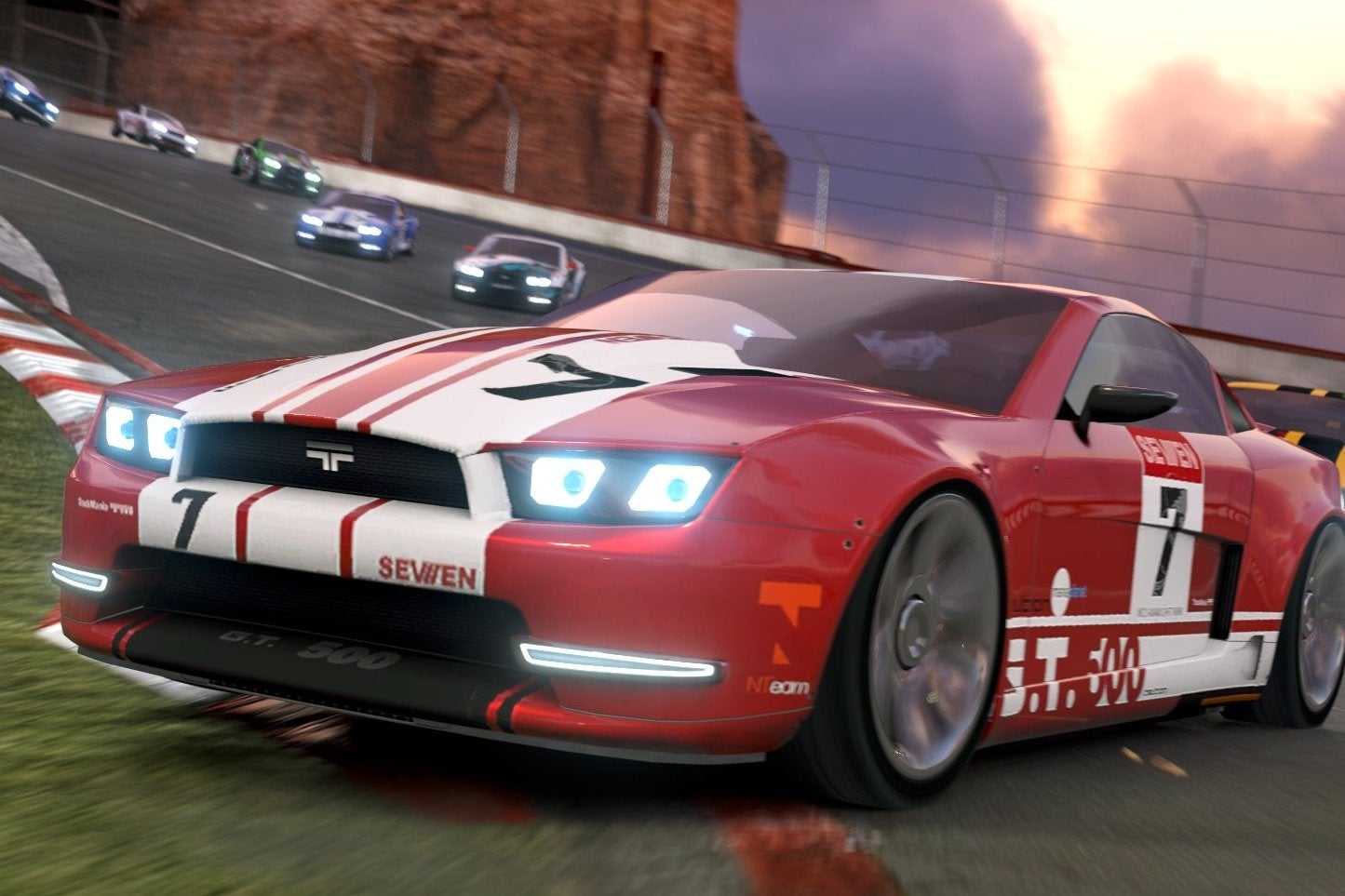 Immagine di Nuova demo per TrackMania 2 e ShootMania