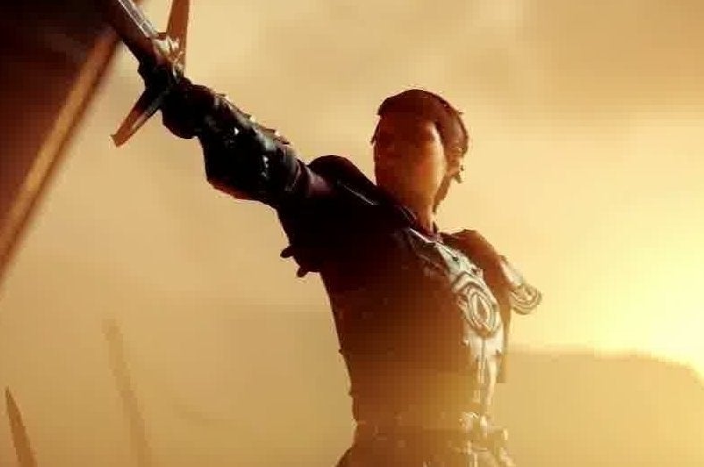 Immagine di Nuove immagini dalla versione PC di Dragon Age: Inquisition