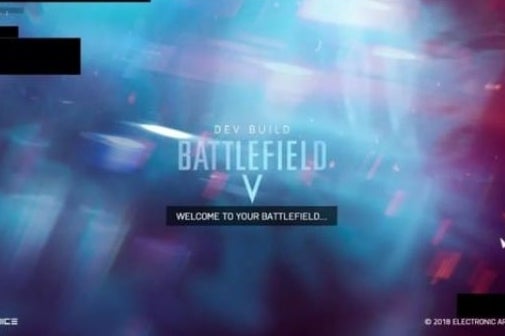 Immagine di Il nuovo Battlefield si chiamerà "Battlefield V"?