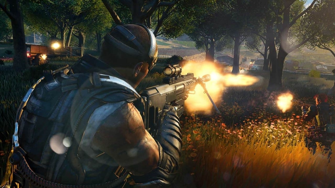 Immagine di Il prossimo Call of Duty sarà collegato all'universo Black Ops ma si chiamerà in un altro modo?