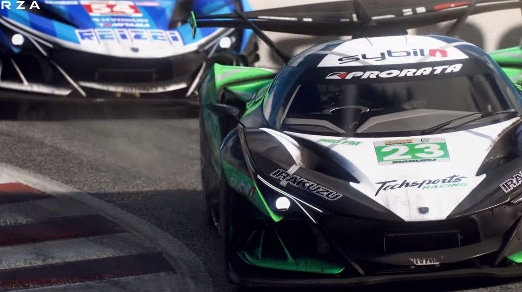 Immagine di Forza Motorsport per Xbox Series X sarà una rivisitazione della serie che reimmagina il franchise