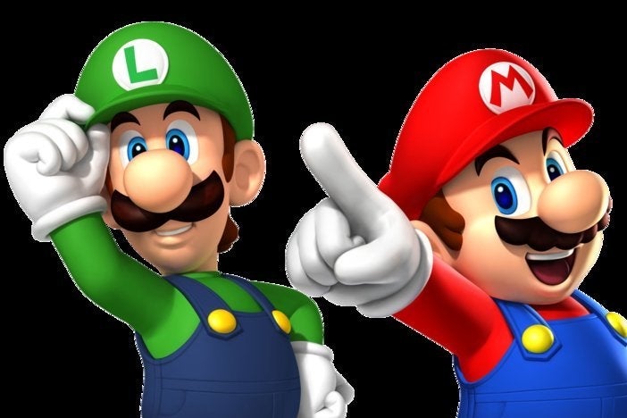 Immagine di Nuovo gameplay dall'E3 di Mario & Luigi: Paper Jam