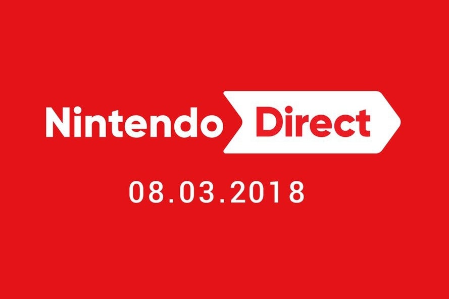 Immagine di Confermato un nuovo Nintendo Direct per domani
