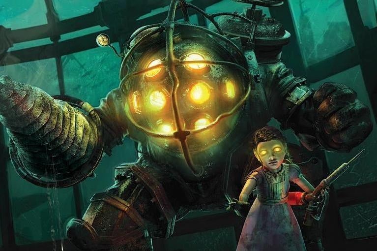 Immagine di Il nuovo titolo di uno dei più grandi franchise di 2K uscirà entro marzo 2019. BioShock o Borderlands?