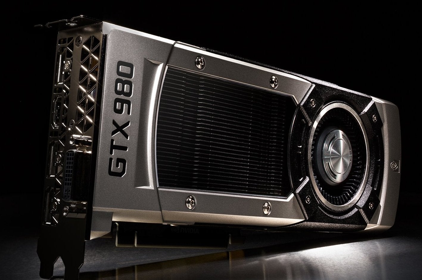 Immagine di Nvidia lancia ufficialmente le GeForce GTX 970 e GTX 980