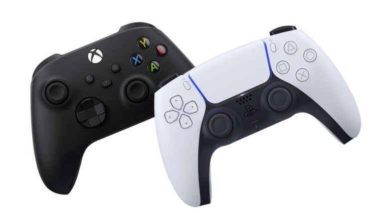Nvidia Shield si aggiorna con il supporto a DualSense di PS5 e ai  controller Xbox | Eurogamer.it
