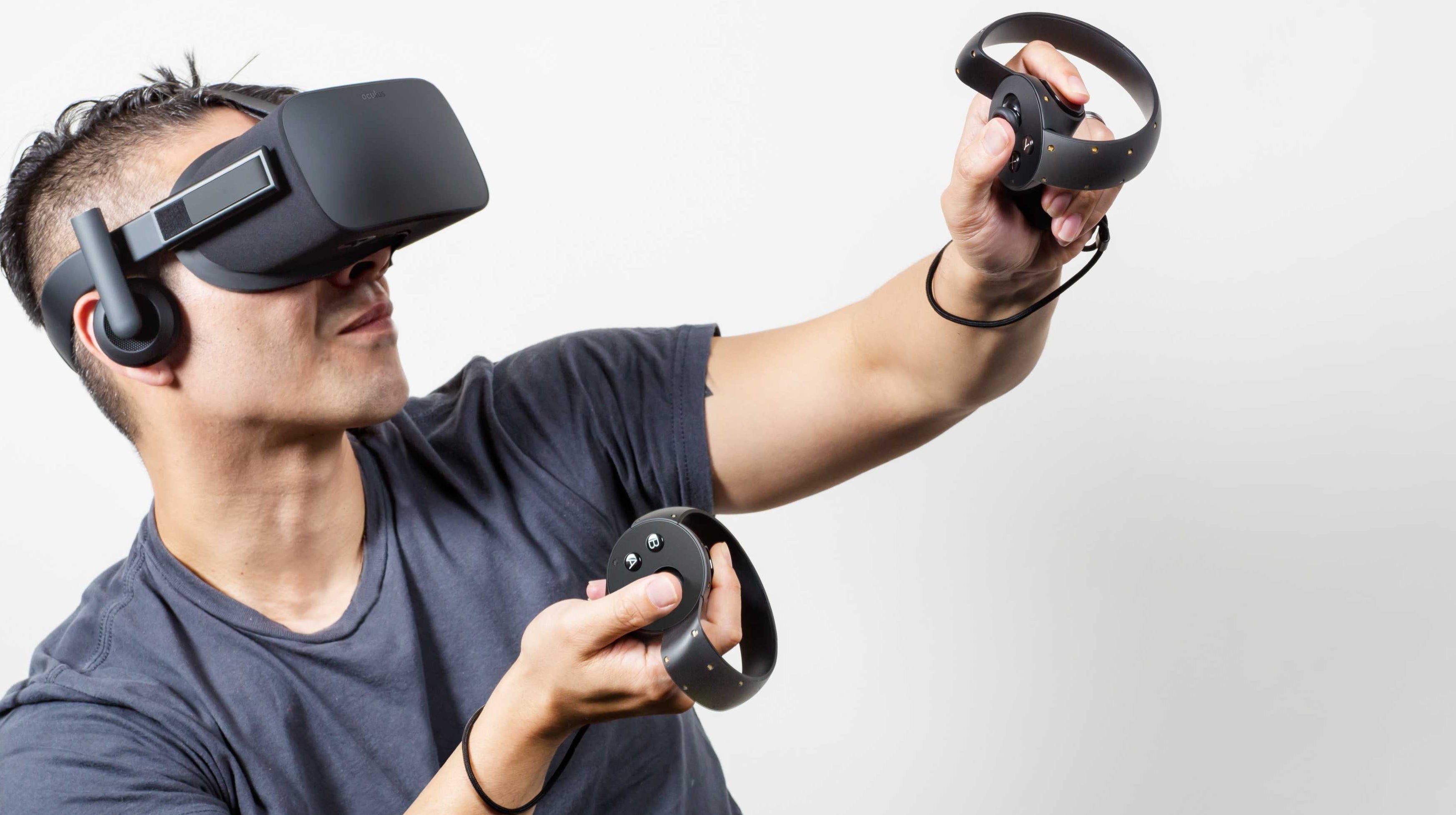 Immagine di Oculus svela i migliori giochi per uscire di casa con la realtà virtuale