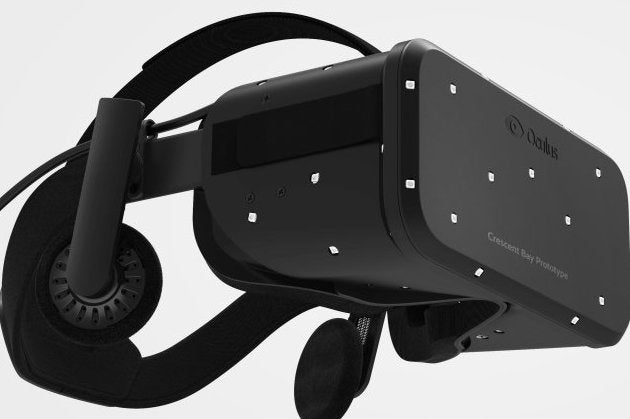 Immagine di Oculus Rift: accordi con Microsoft o Sony non sono mai stati un'opzione