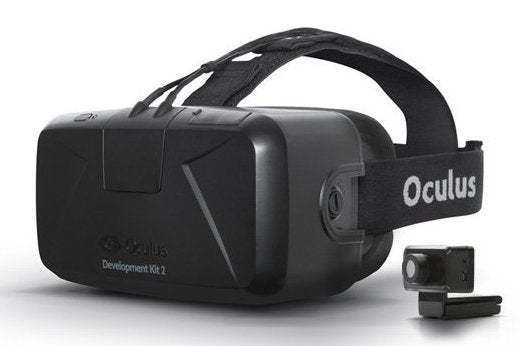 Immagine di Oculus VR pronta a produrre l'Oculus Rift per il mercato consumer