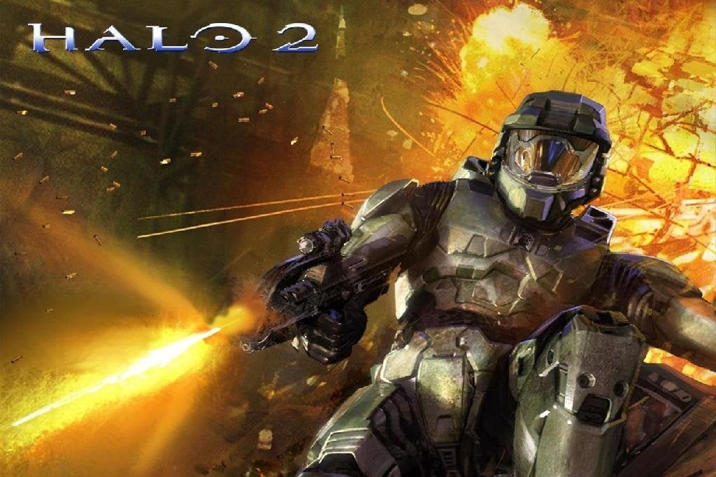Immagine di O'Donnell: "il finale di Halo 2 sarebbe dovuto essere molto diverso"