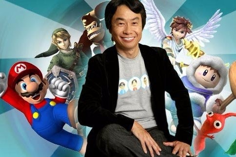 Immagine di Oggi è il compleanno di Shigeru Miyamoto