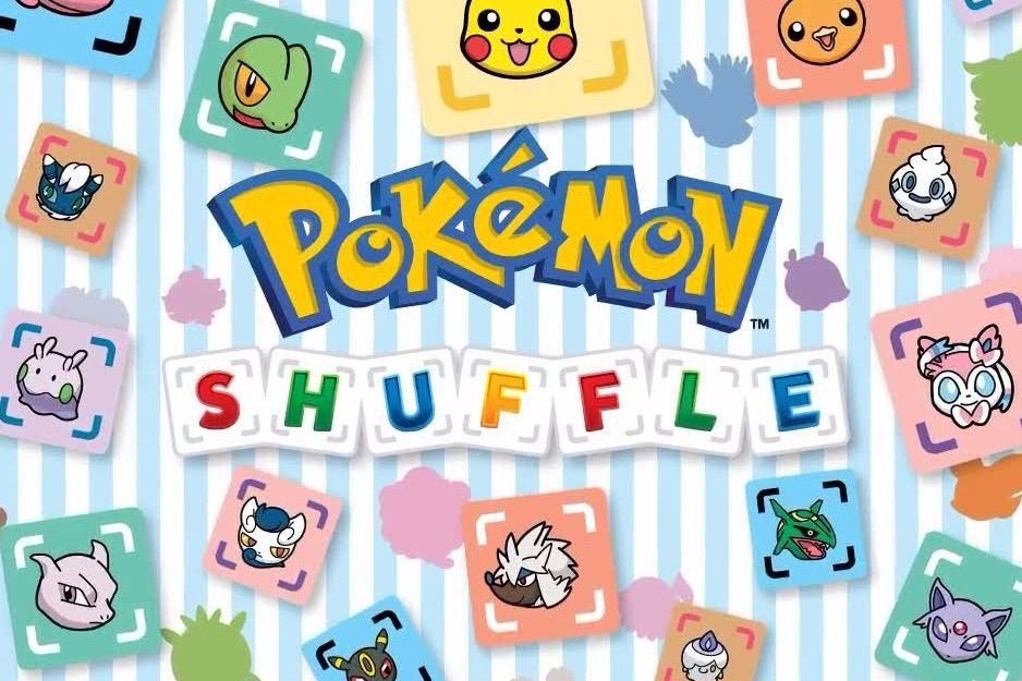 Immagine di Oltre 2.5 milioni di dowload per Pokémon Shuffle