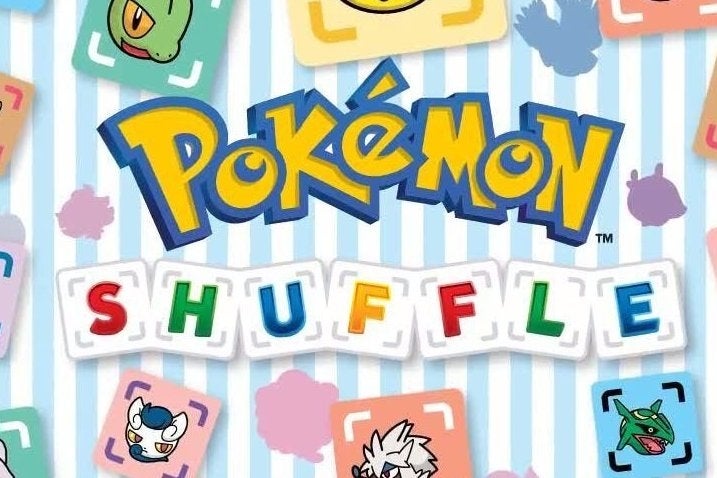 Immagine di Oltre 3.5 milioni di download per Pokémon Shuffle