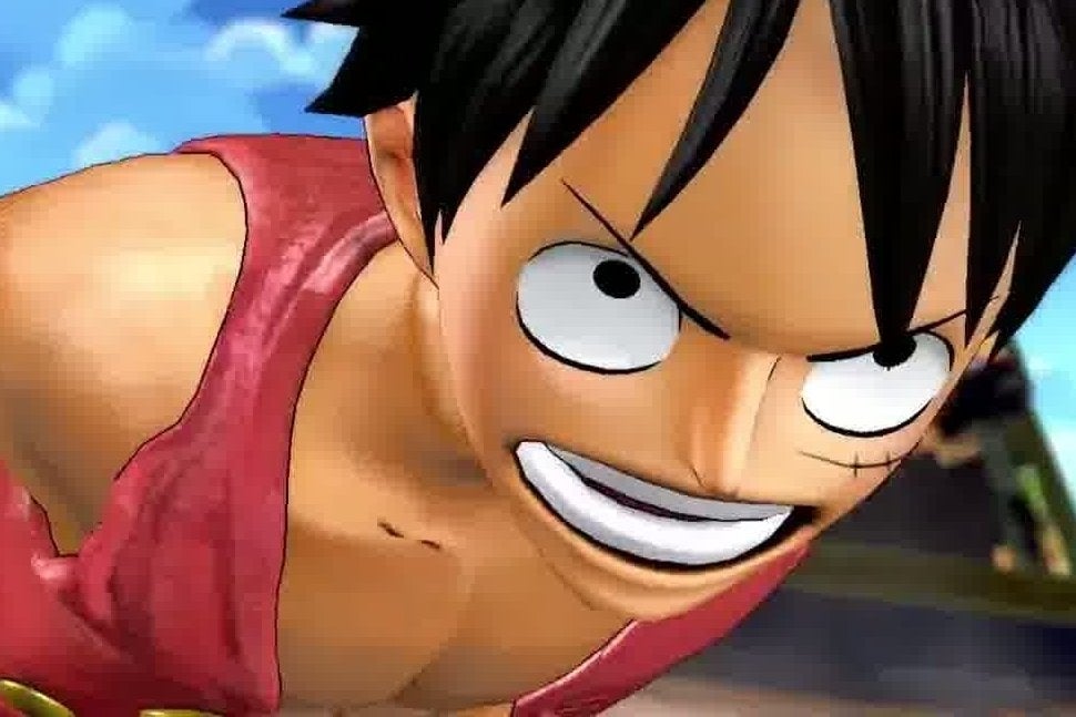 Immagine di One Piece: Pirate Warriors 3 in due nuovi spot televisivi giapponesi