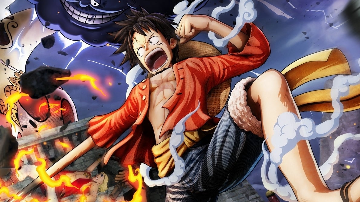 Immagine di One Piece Pirate Warriors 4, My Hero One's Justice 2 e One Punch Man: A Hero Nobody Knows, ecco trailer e dettagli