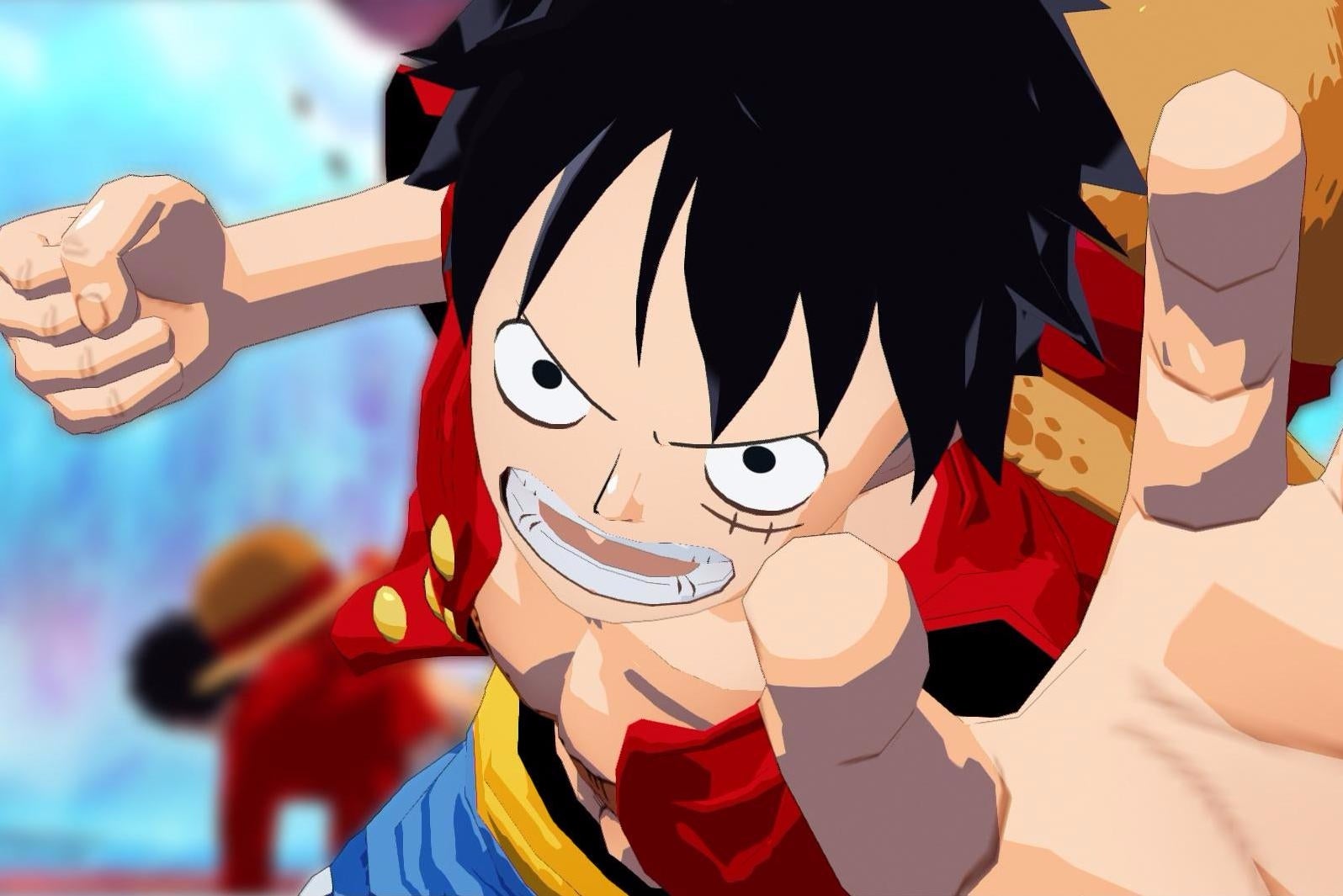 Immagine di One Piece: Unlimited World Red Deluxe Edition, ecco quando sarà disponibile in occidente