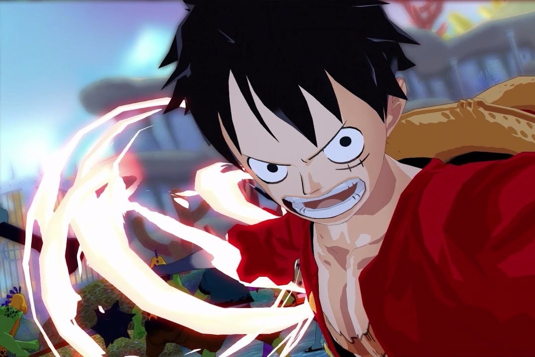 Immagine di One Piece: Unlimited World Red Deluxe Edition, svelata la data di uscita della versione Nintendo Switch