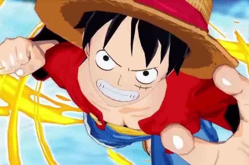 Immagine di One Piece: Unlimited World Red ha venduto 650.000 copie in tutto il mondo