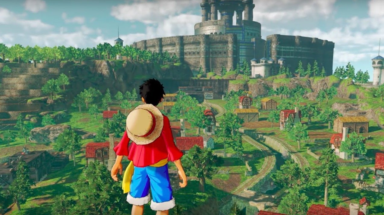 Immagine di Bandai Namco svela tre nuovi personaggi che saranno presenti in One Piece World Seeker