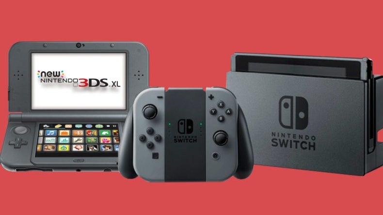 Immagine di Ora è possibile acquistare i giochi per Switch e 3DS nello store di Humble