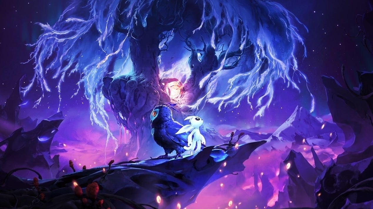 Immagine di Ori and the Will of the Wisps è in arrivo su Switch...oggi!