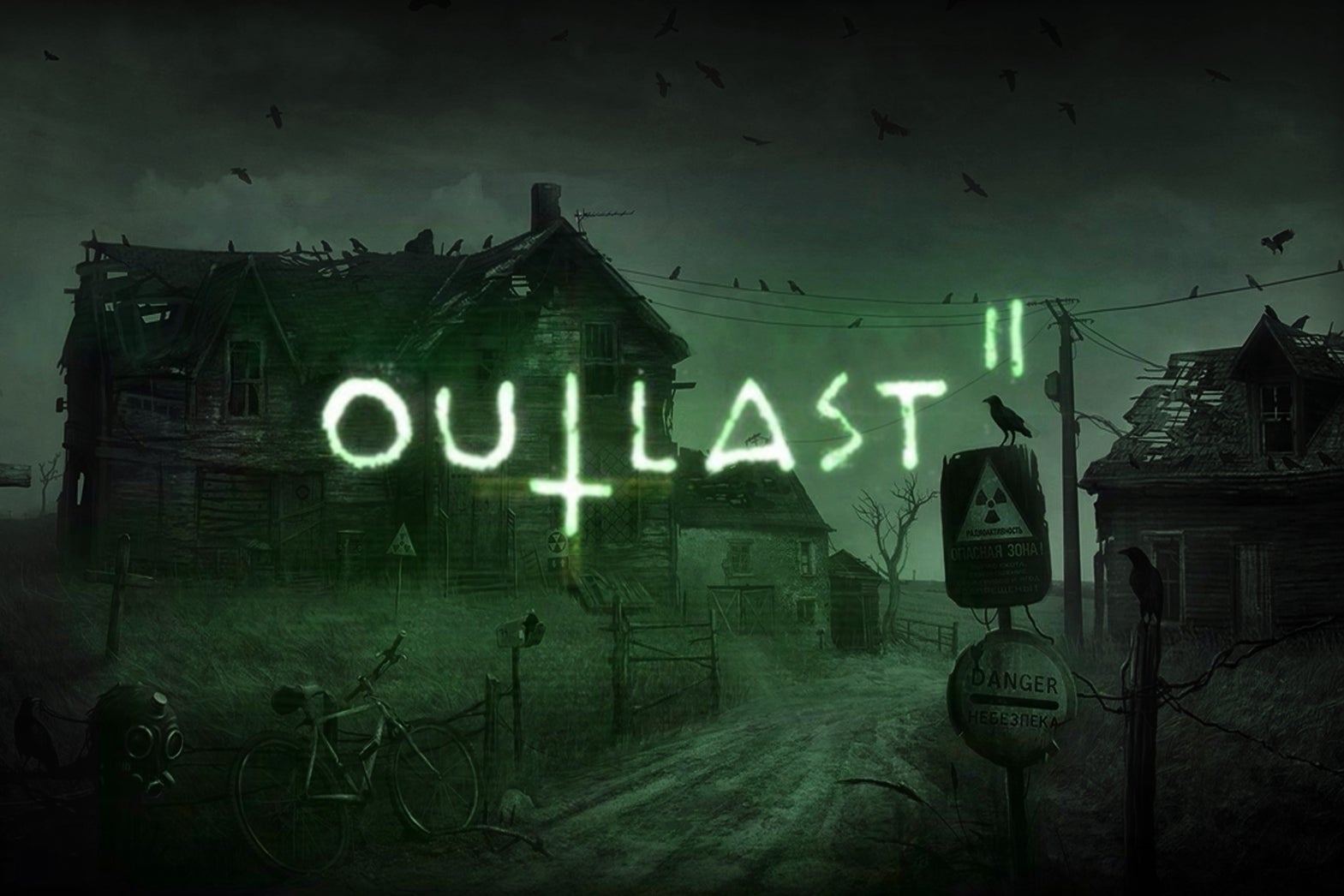 Immagine di Outlast 2 per Nintendo Switch ha una data di uscita