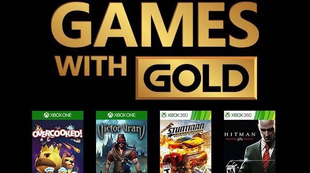 Immagine di Xbox: Overcooked e Hitman: Blood Money tra i Games with Gold di ottobre