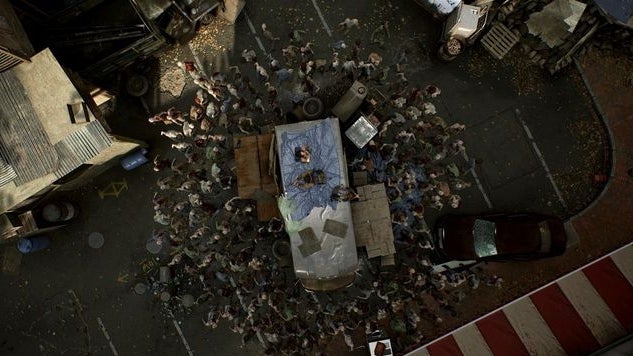 Immagine di "Overkill's The Walking Dead? Non importa quanto perfezioni un escremento, un escremento rimane"