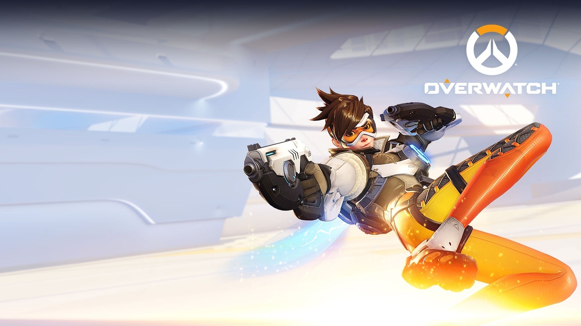 Overwatch accoglie da oggi il cross-play su PC e console | Eurogamer.it