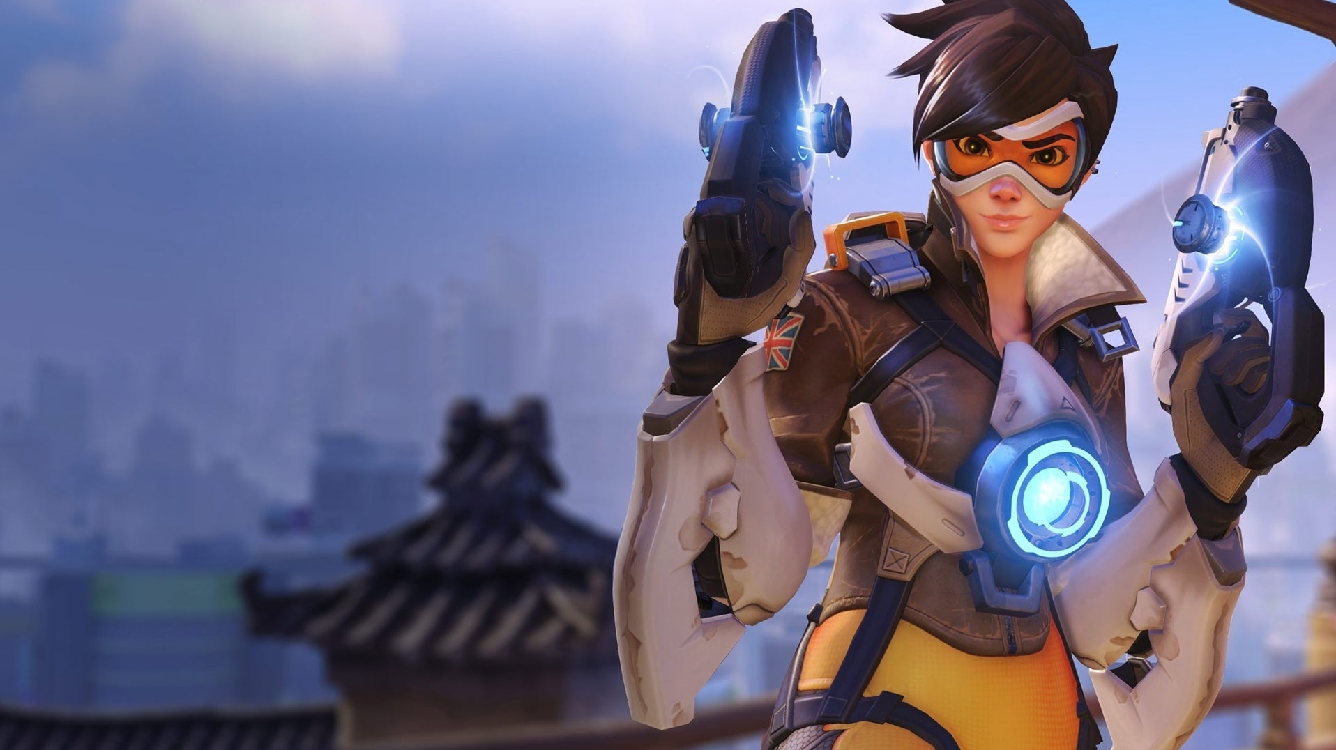 Overwatch Non Sarà Mai Perfettamente Bilanciato Eurogamerit 7752