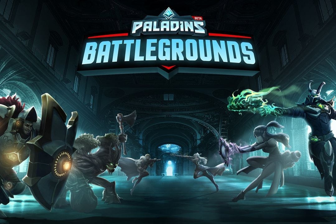 Immagine di Paladins: in arrivo la modalità battle royale, sarà chiamata Battlegrounds