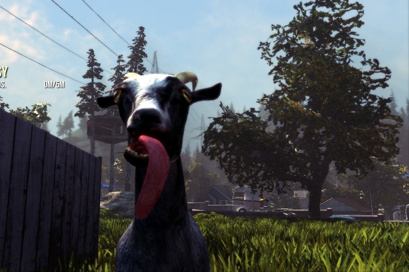 Immagine di Paradox: abbiamo bisogno di "più Goat Simulator e meno Call of Duty" per spiccare all'interno del mercato