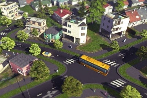 Imagen para Paradox anuncia Cities: Skylines