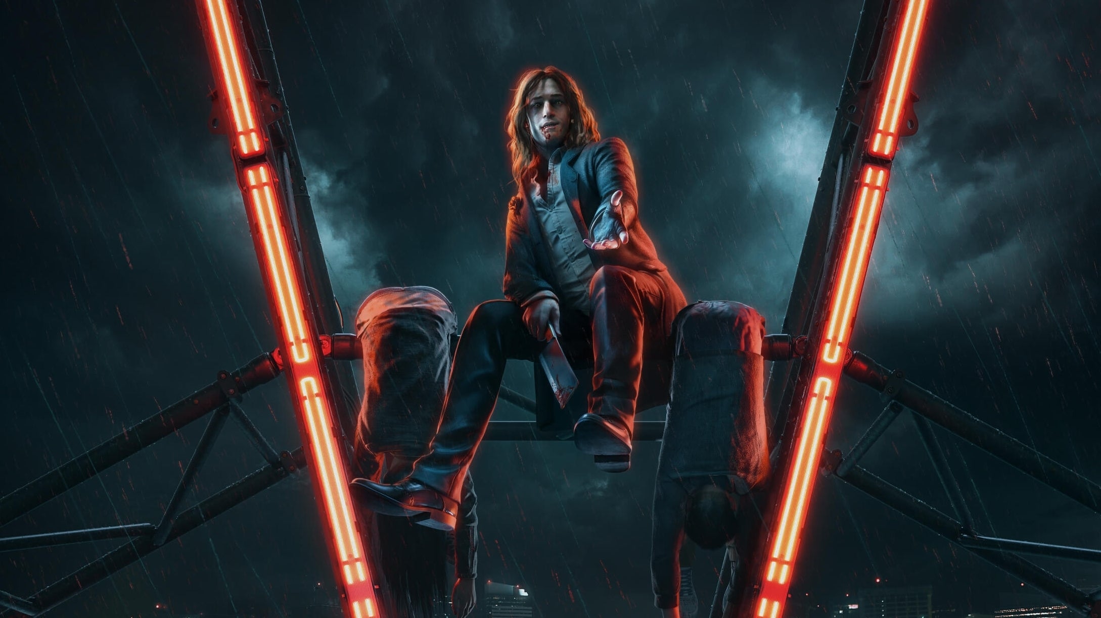 Immagine di Vampire: The Masquerade Bloodlines 2 e altri titoli Paradox Interactive avranno una versione fisica grazie a Koch Media