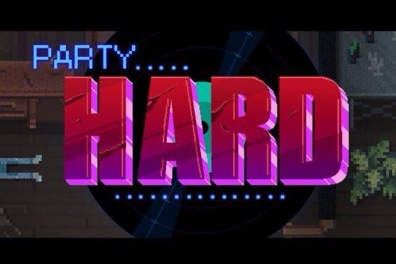 Immagine di Party Hard, un trailer per il DLC High Crimes
