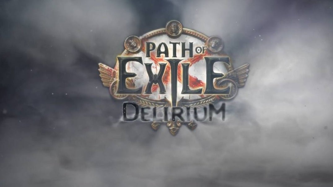 Immagine di Path of Exile: Delirium è la nuova espansione in arrivo il prossimo mese