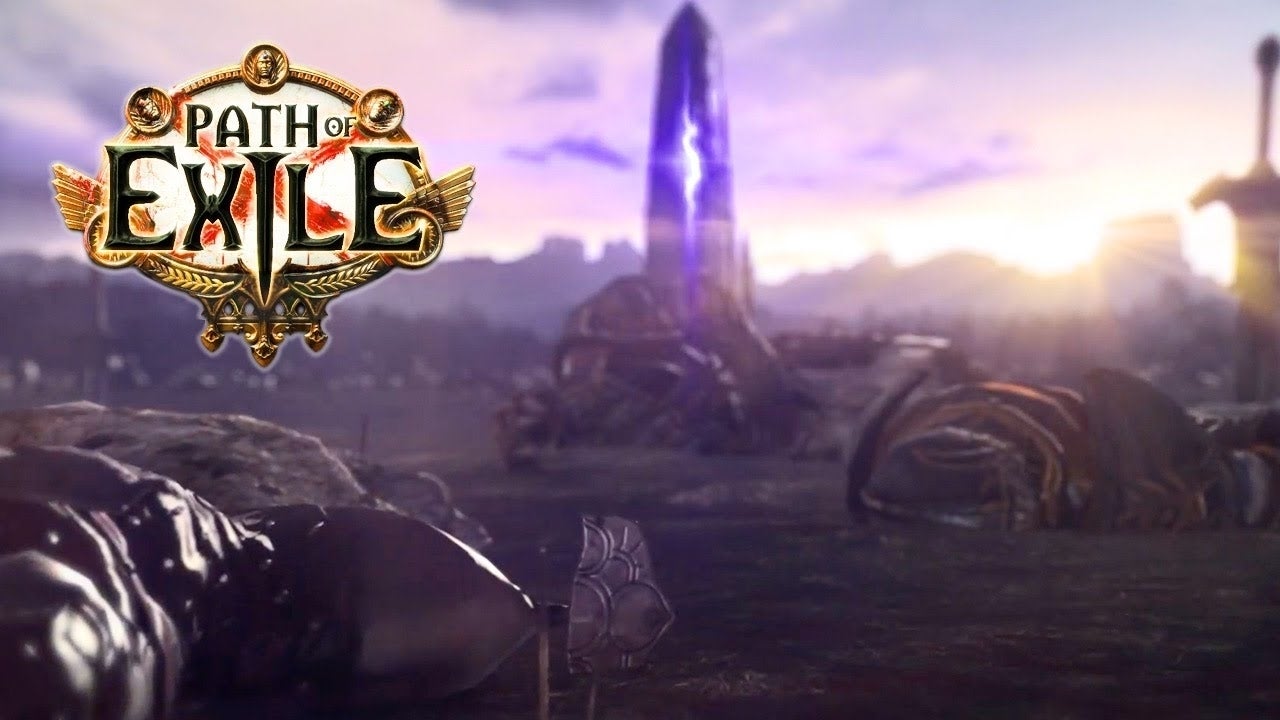 Immagine di Path of Exile: l'espansione Legion è in arrivo il prossimo mese su PS4