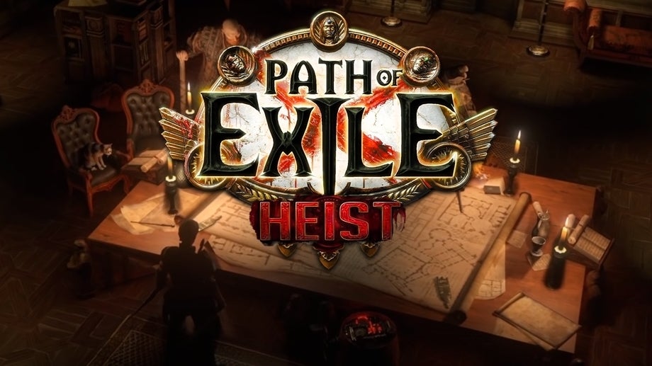 Immagine di Path of Exile riceve oggi la sua nuova espansione Heist