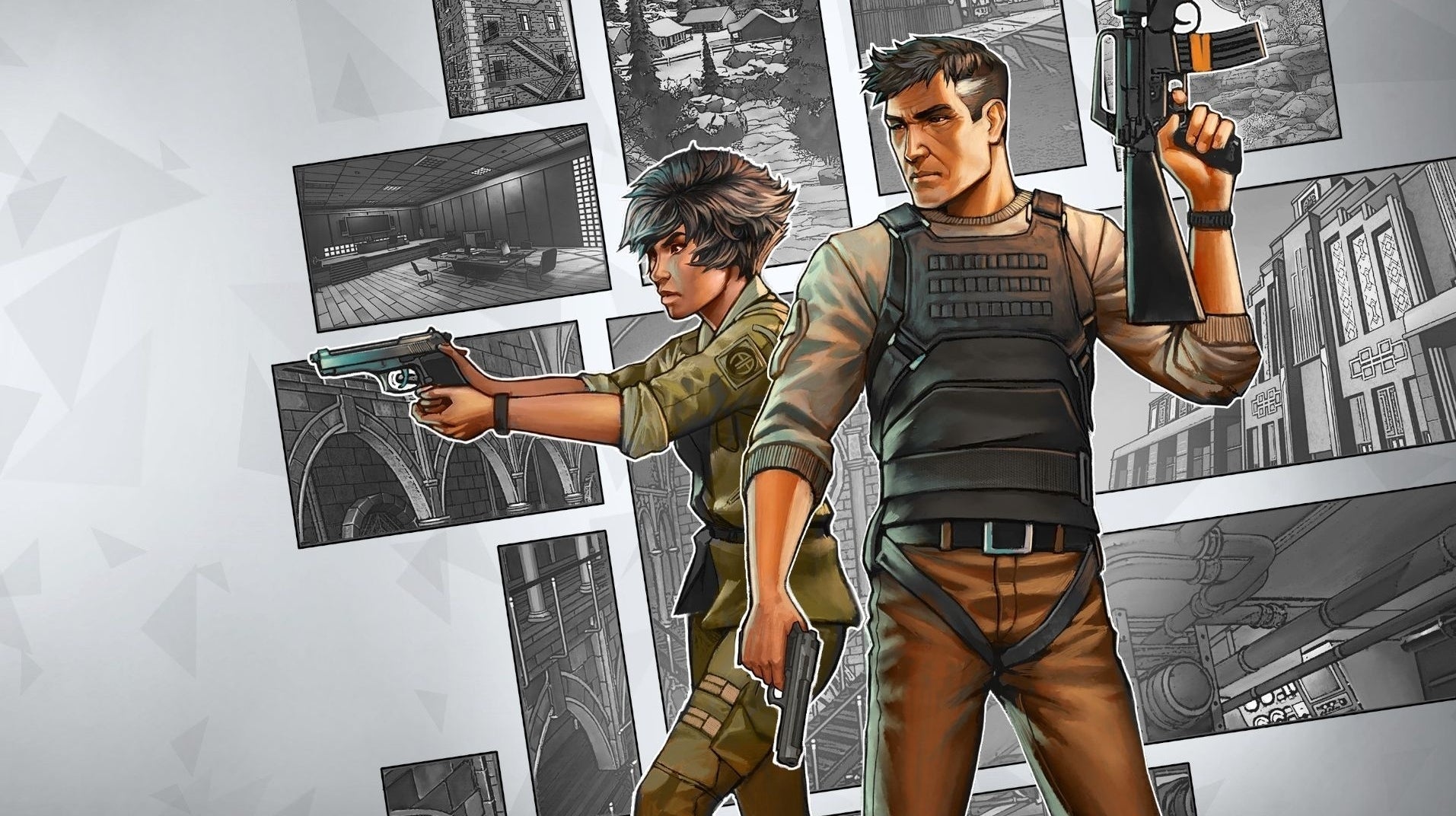 Immagine di I 10 giochi per PC peggio ottimizzati del 2020 secondo DSOG
