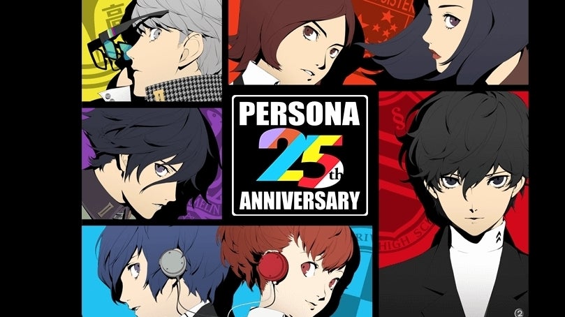 Immagine di Persona festeggia 25 anni! Atlus lancia il sito e svelerà sette nuovi progetti. Persona 6 in arrivo?