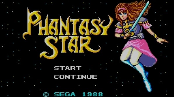Immagine di Phantasy Star ha la sua patch per la lingua inglese... dopo 14 anni