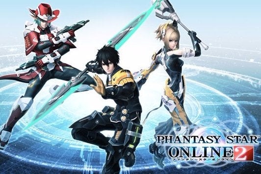 Immagine di Phantasy Star Online 2 confermato su PlayStation 4 in Giappone