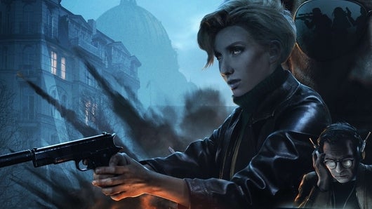 Immagine di Phantom Doctrine: il titolo strategico ambientato durante la guerra fredda e ispirato a XCOM è in arrivo ad agosto